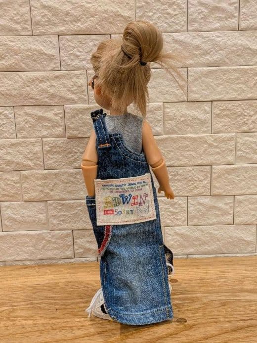 パオラレイナ　アウトフィット　locone