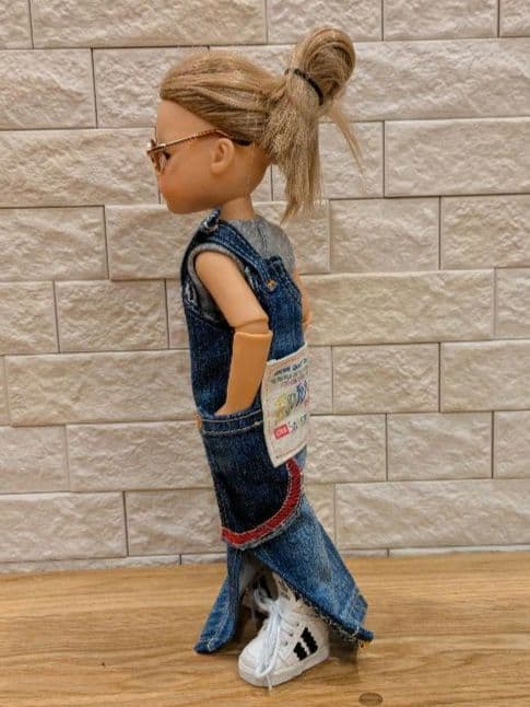 パオラレイナ　アウトフィット　locone