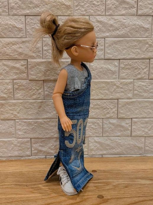 パオラレイナ　アウトフィット　locone