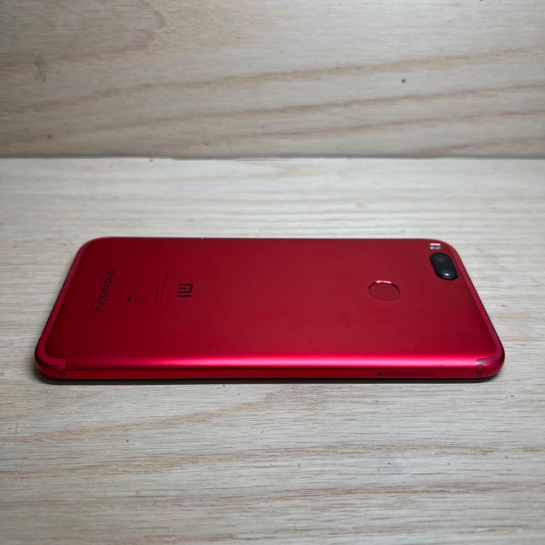 XIAOMI MI A1 本体 E40