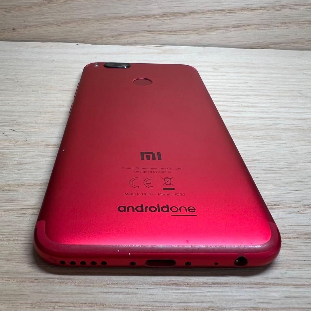 XIAOMI MI A1 本体 E40