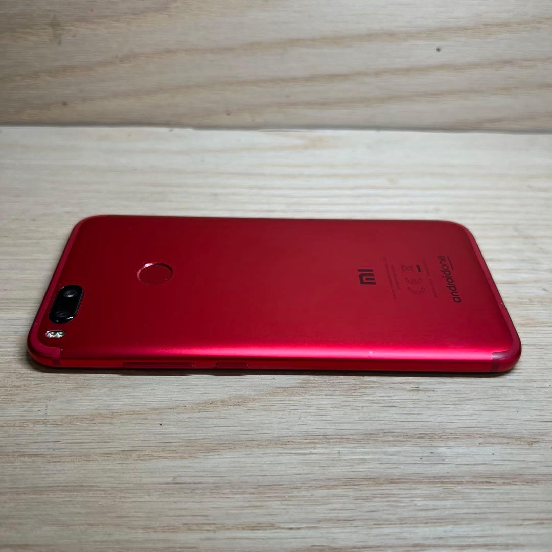 XIAOMI MI A1 本体 E40