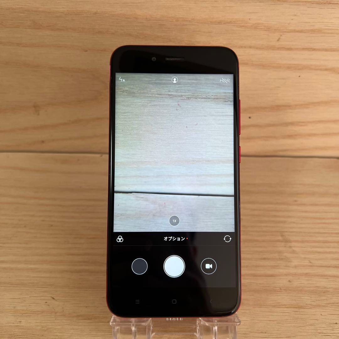 XIAOMI MI A1 本体 E40