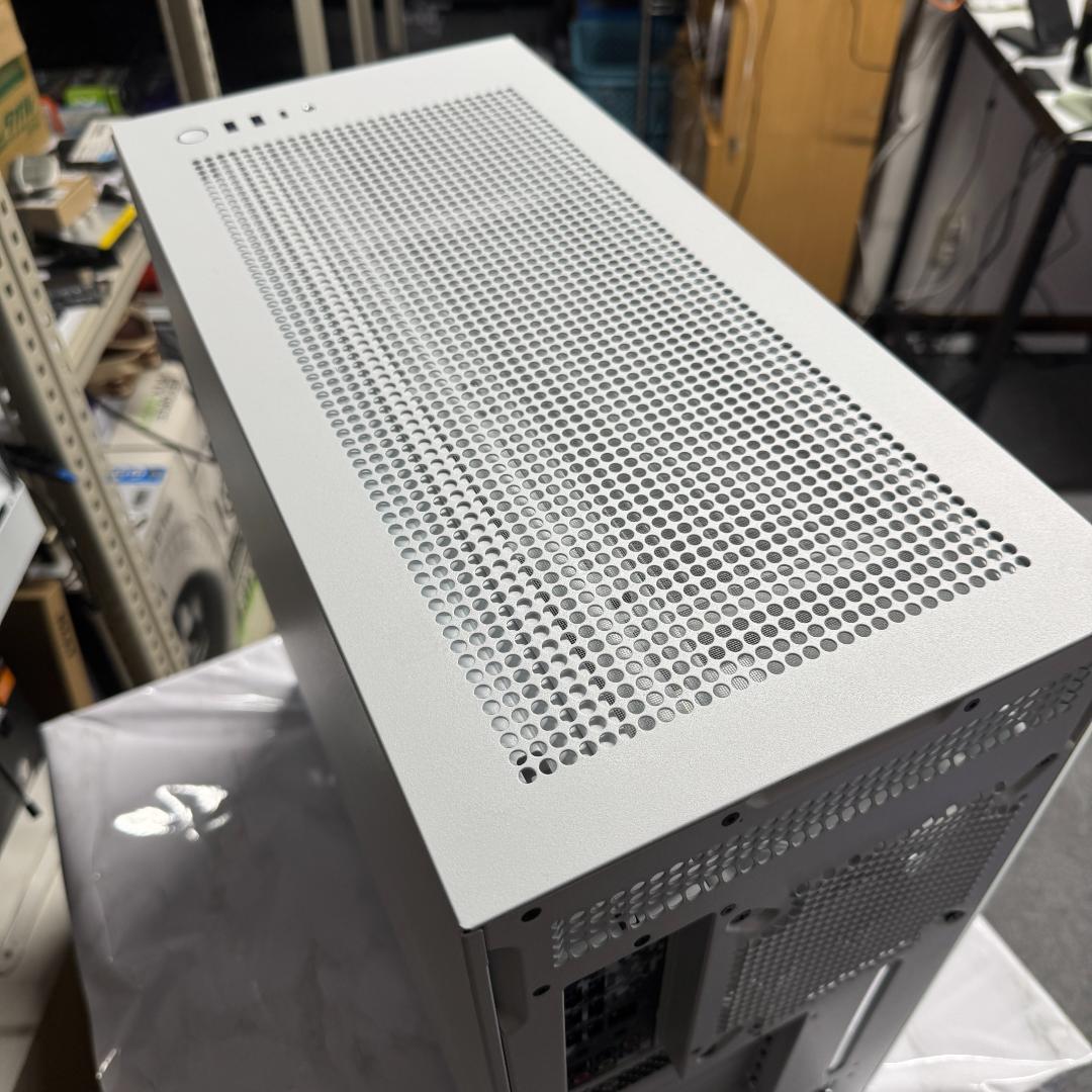 ゲーミングPC/Ryzen 9 3900X RTX3070 16GB 1TB