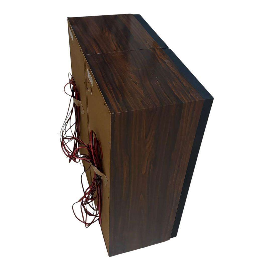 パイオニア PIONEER レトロ ペアスピーカー　CS-G100