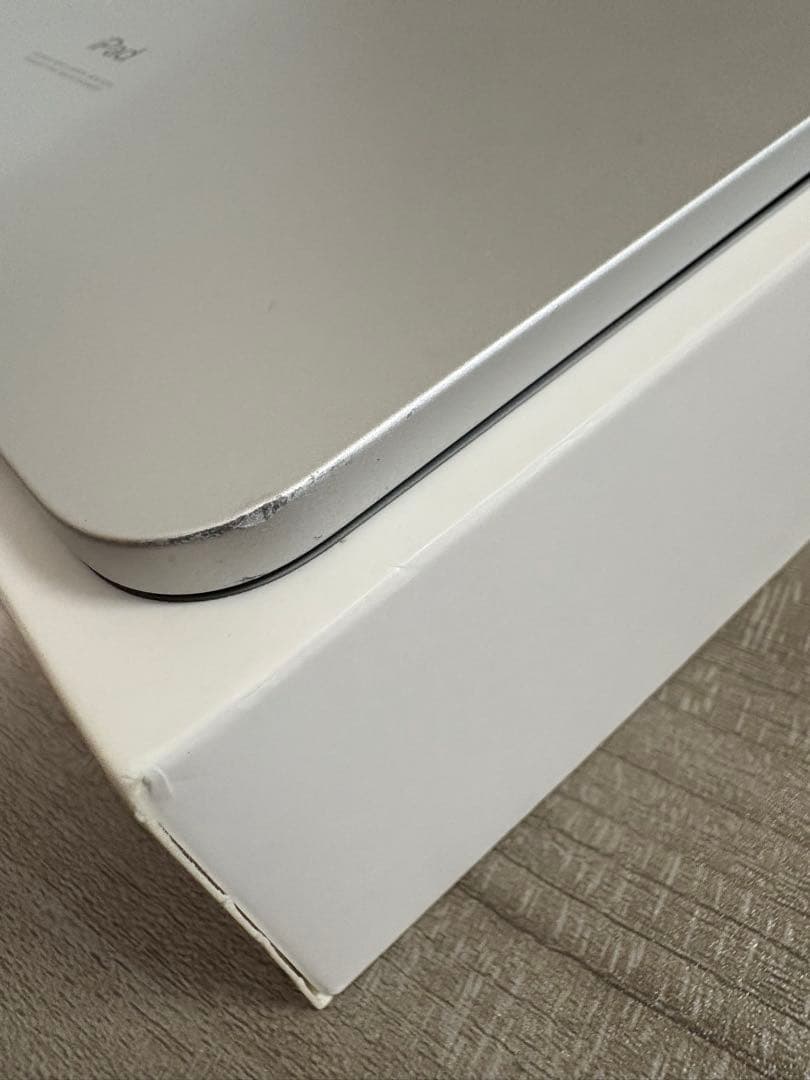 【値下げしました】iPad Air4 256GB Wi-Fi 箱有り備品完備