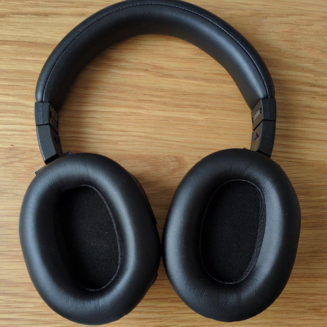 ヘッドホン final UX3000