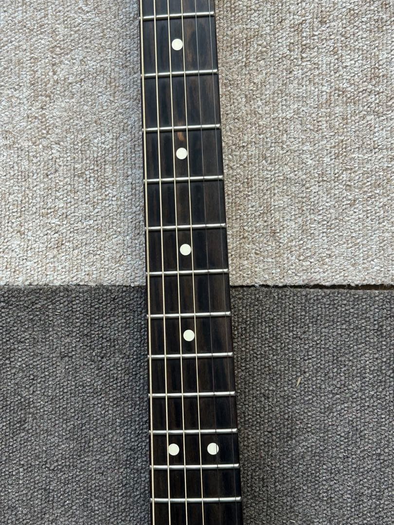 Fender American Acoustasonic アコスタソニック