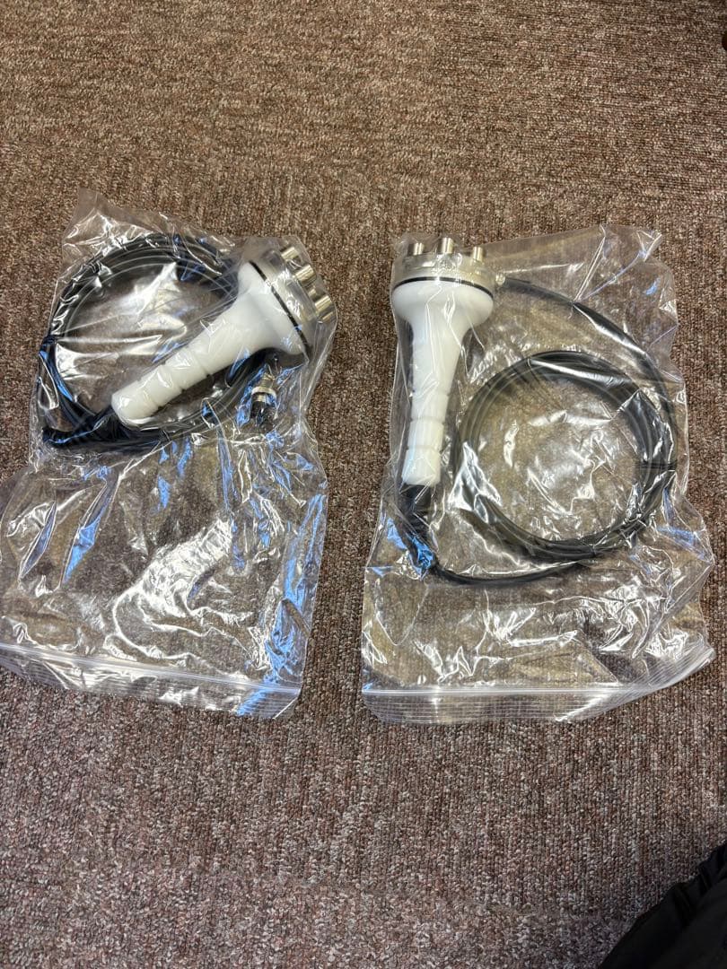 値下げ　正規品ホログラムシール付きハイパーナイフ6