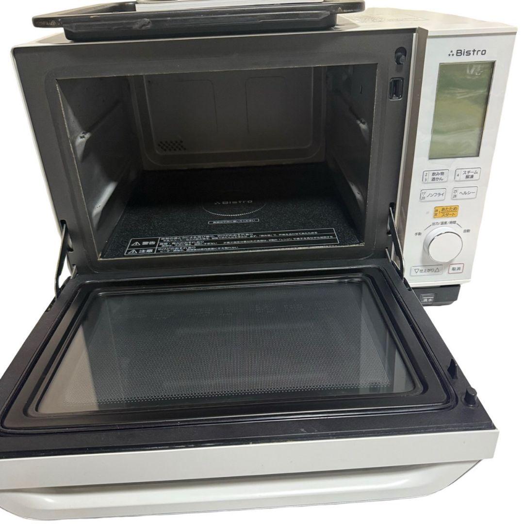Panasonic Bistro オーブンレンジNE-BS604