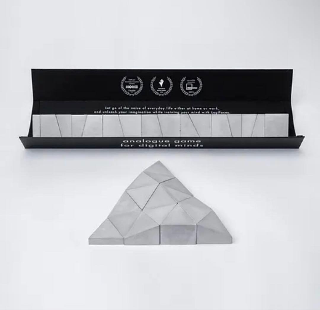 ロジフェイス 2種