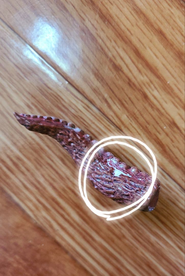 コング　ソフビ