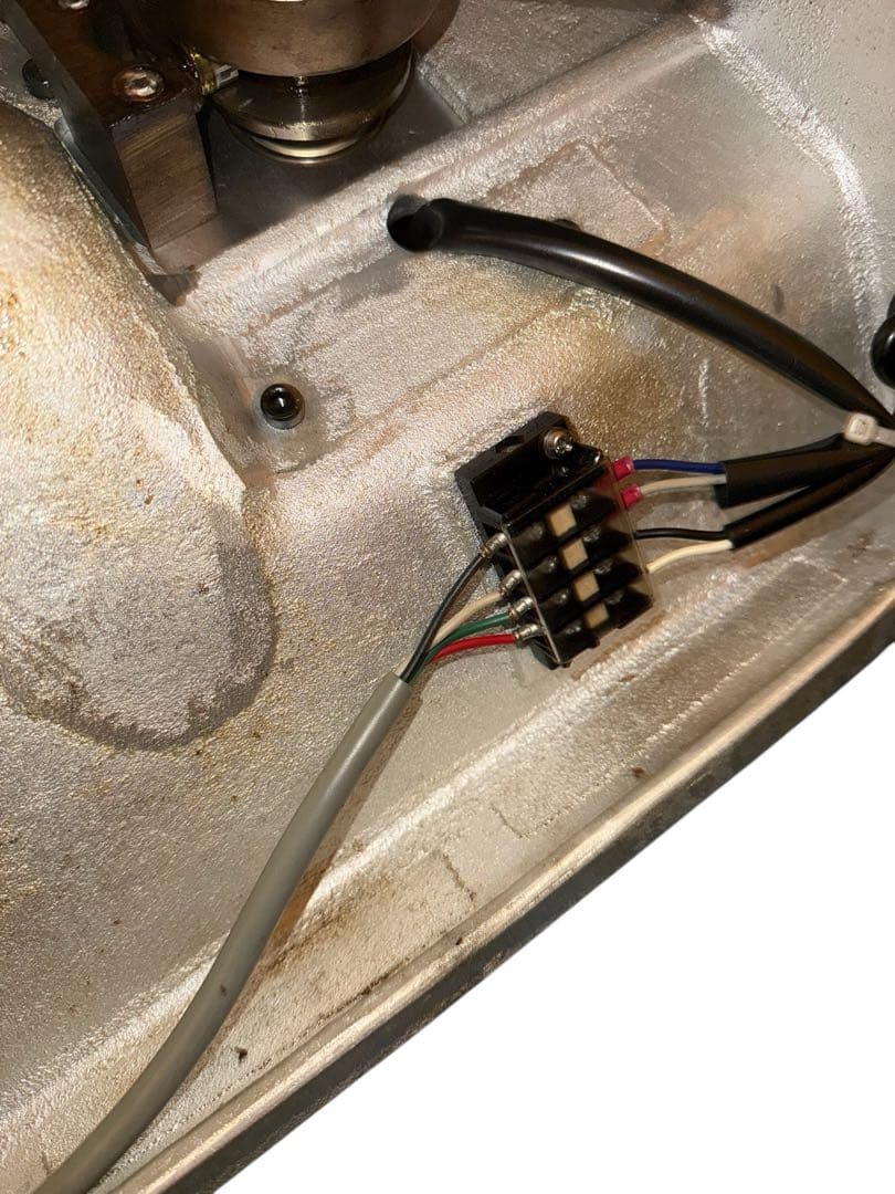 一*星様 ワタナベフーマック　WMDハムスライサー中古　現状渡し　通電確認済