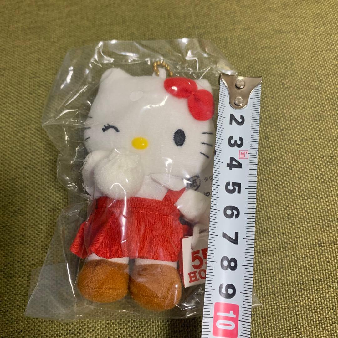atnuj1992 希少品　レア　ハローキティ　551 HORAI