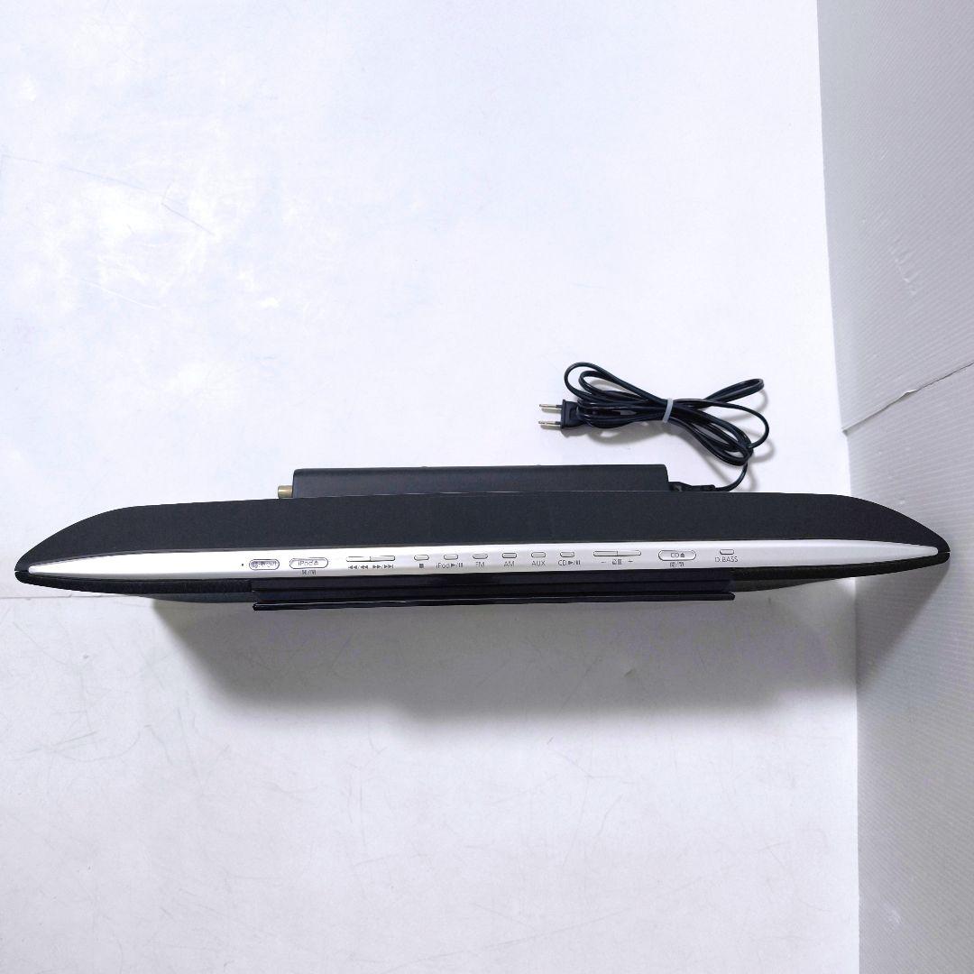 【送料無料】パナソニック Panasonic コンパクトステレオ SC-HC30