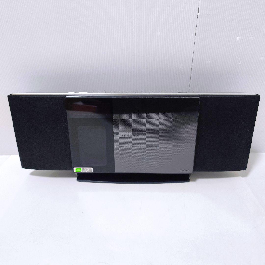 【送料無料】パナソニック Panasonic コンパクトステレオ SC-HC30