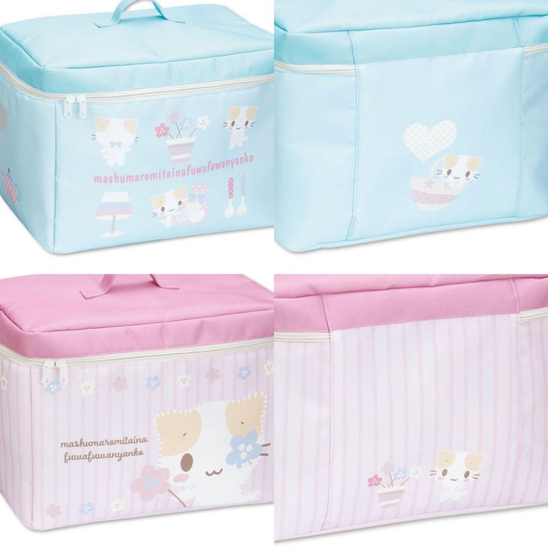 ♡新品♡レア 限定品 マシュマロみたいなふわふわにゃんこ 2点 サンリオ 平成
