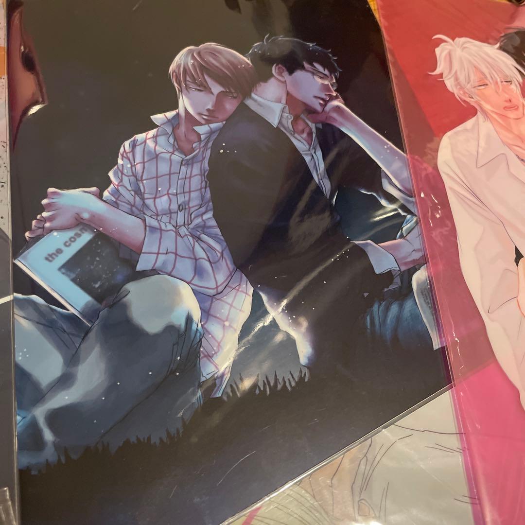 夏野寛子　鈴丸みんた　ヨネダコウ ヤマシタトモコ　akabeko SHOOWA