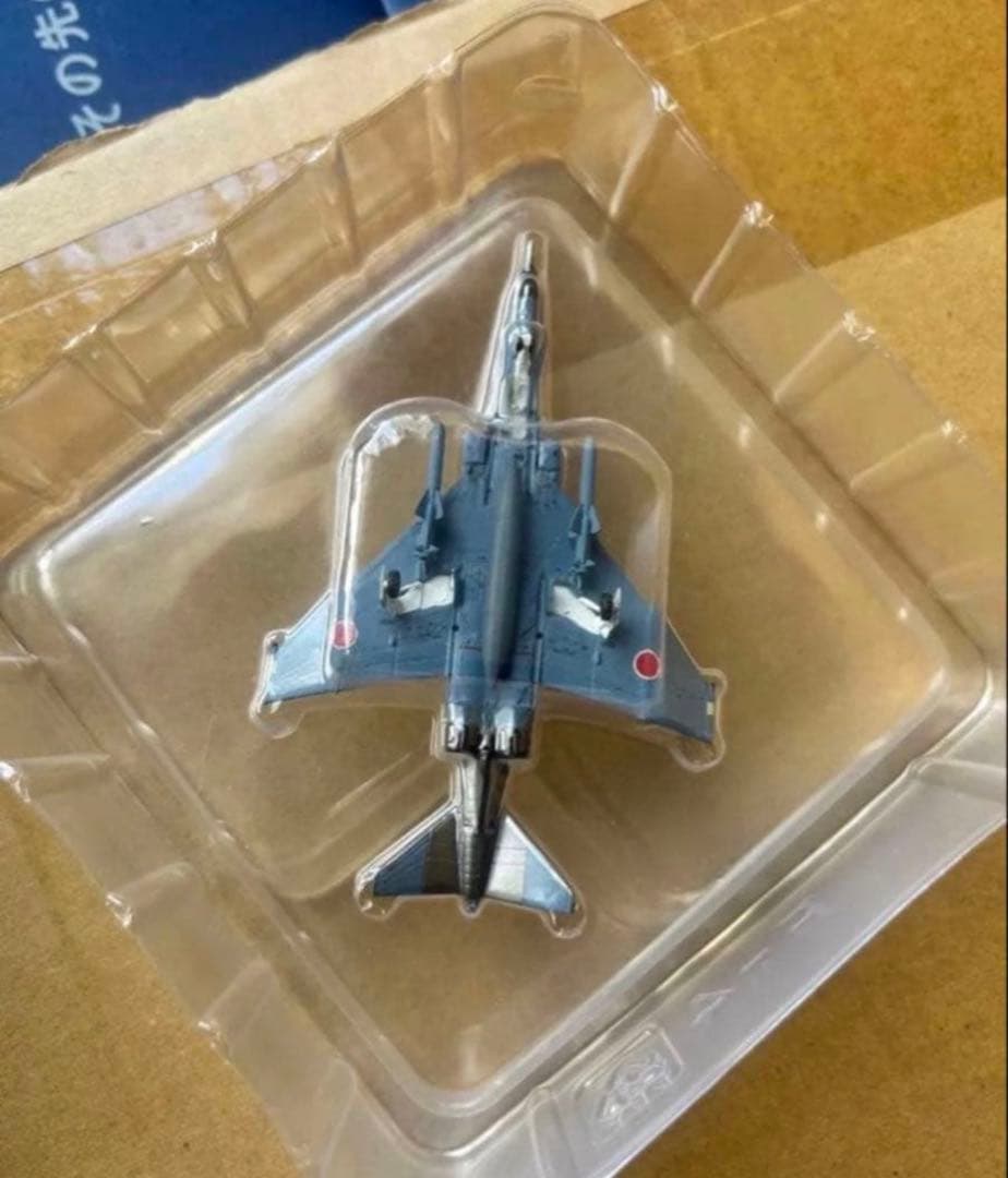 洋上迷彩　ガリバー 1/200 F-4EJ 改8sq 22028 【送料込み】