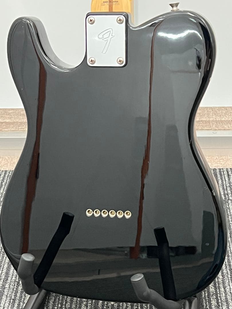 即配送 fender japan TL72 noiseless puに変更済み