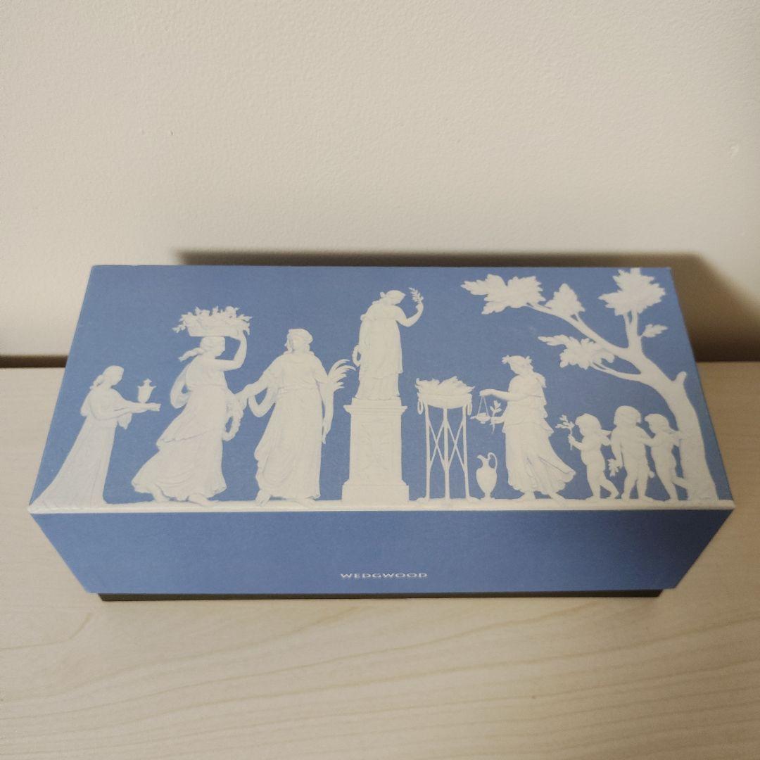 廃盤 未使用  ローズゴールド マグカップ ウェッジウッド 食器