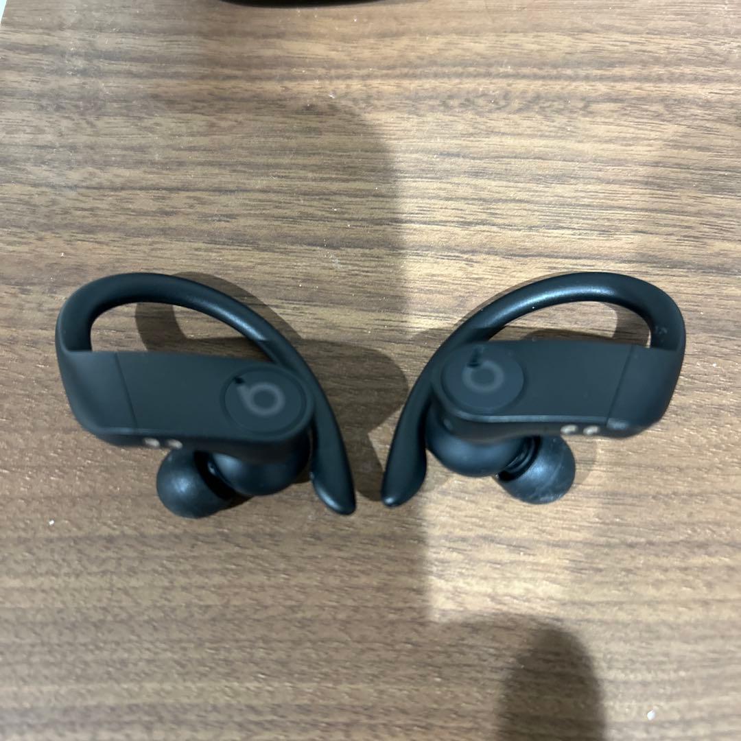 PowerBeats Pro ブラック