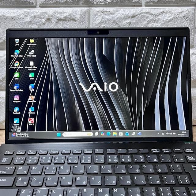 2022《第12世代上級ハイスペック》新品SSD512GB搭載！ VAIO