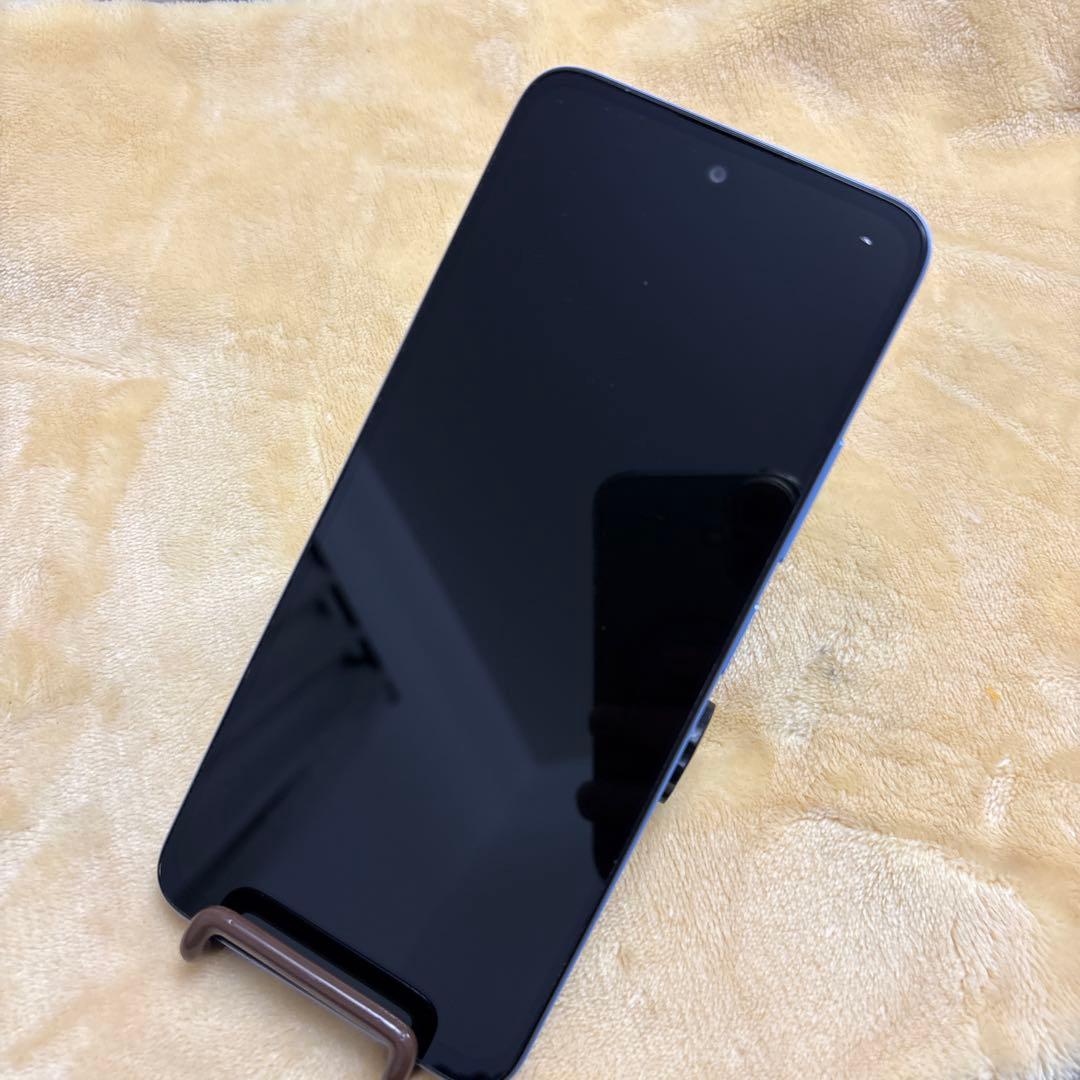 Xiaomi Redmi 12 5G スカイブルー SIMフリー