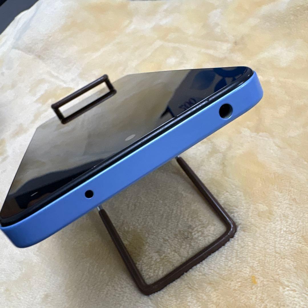 Xiaomi Redmi 12 5G スカイブルー SIMフリー