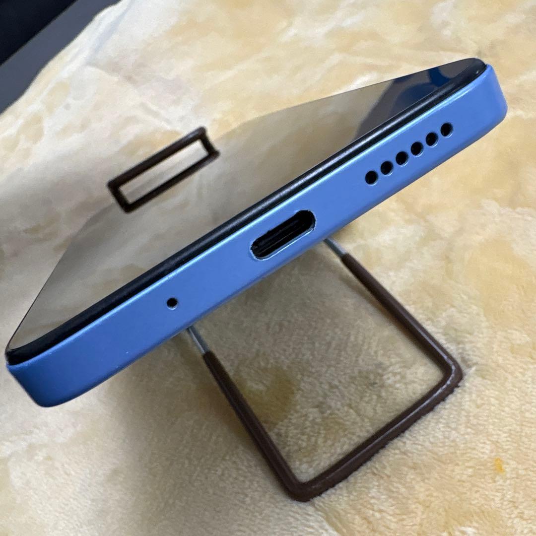 Xiaomi Redmi 12 5G スカイブルー SIMフリー