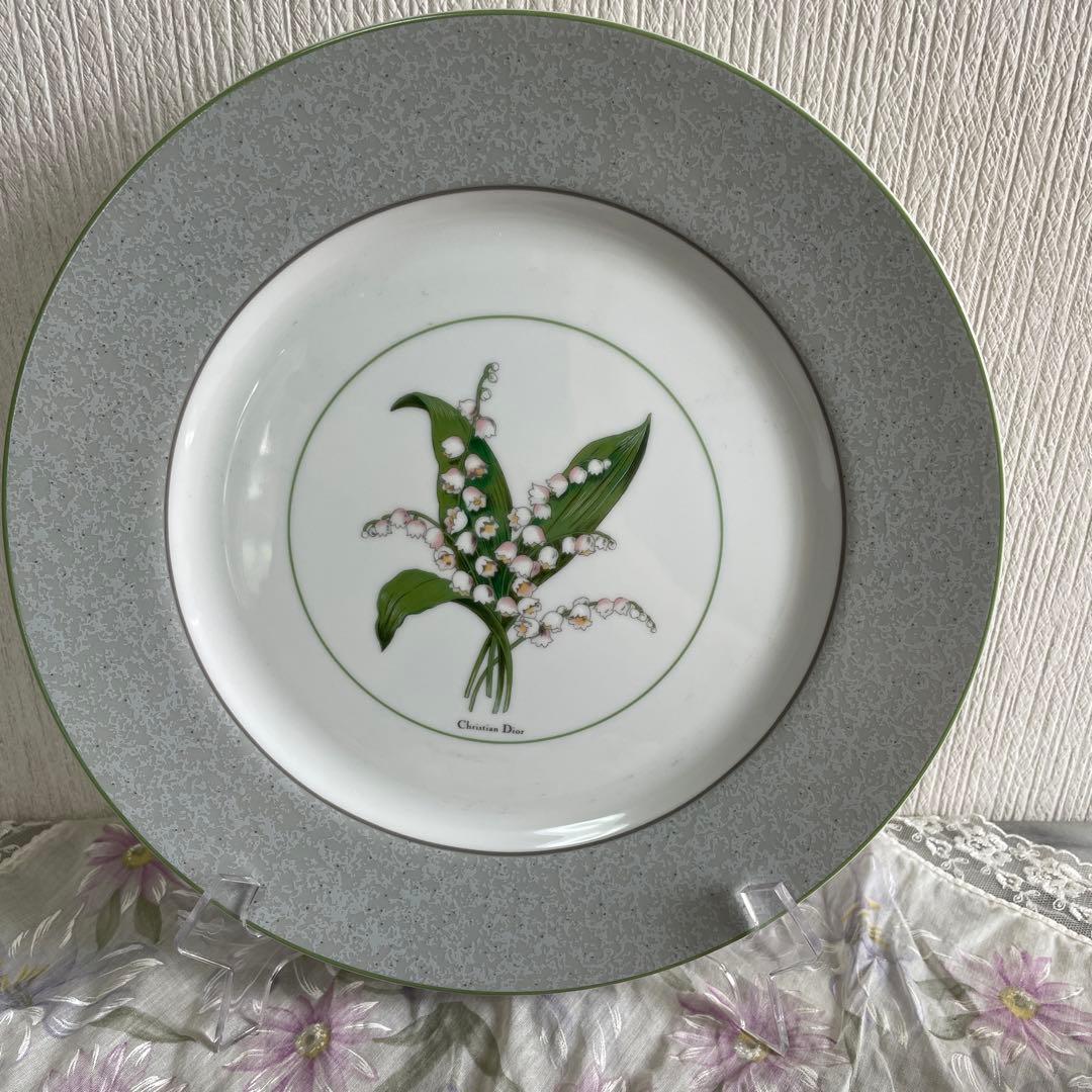 Christian Dior 食器