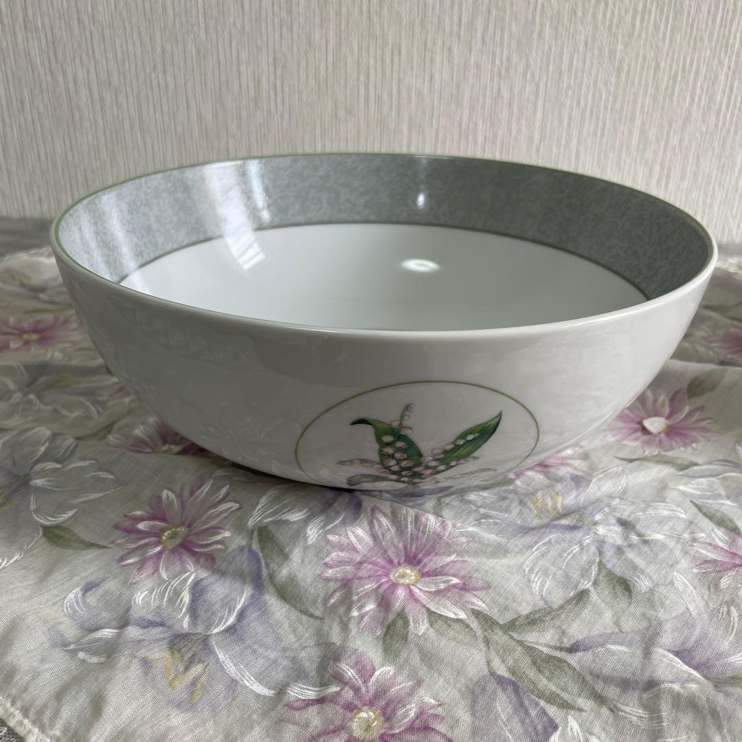 Christian Dior 食器