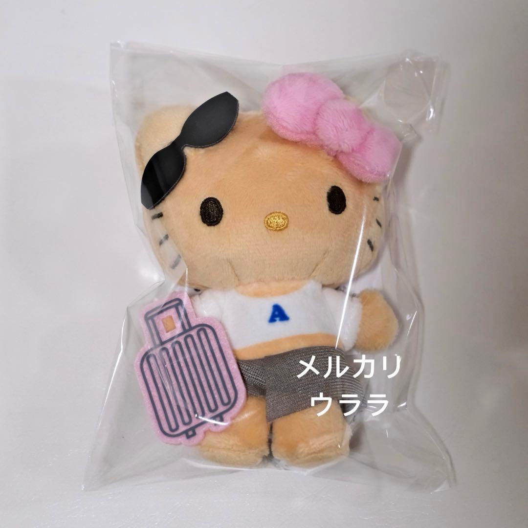 新品 ALEXIASTAM アリシアスタン キティ チャーム