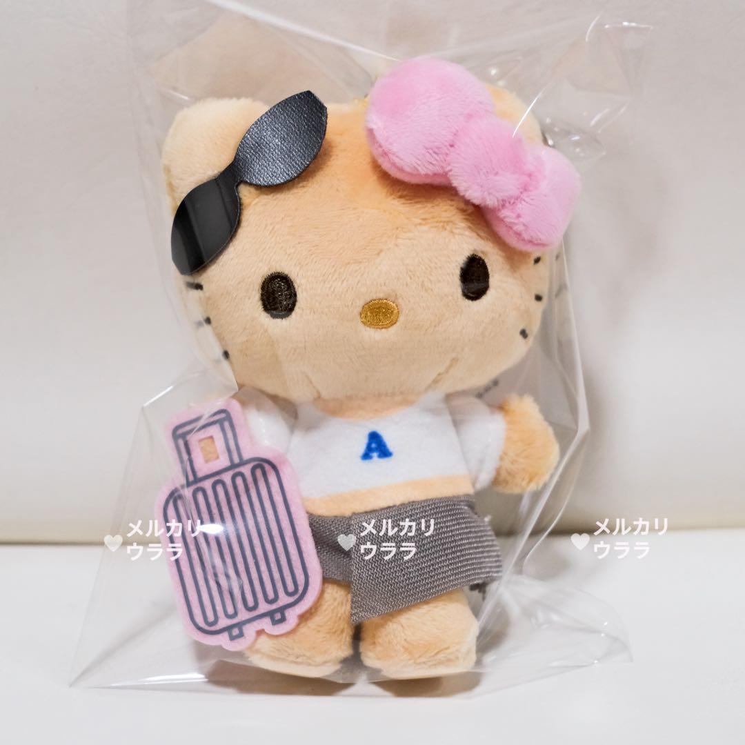 新品 ALEXIASTAM アリシアスタン キティ チャーム