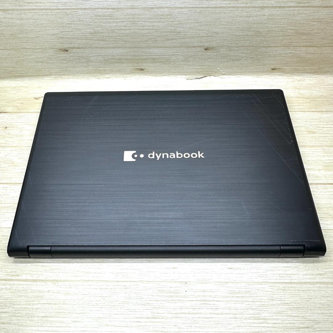 ★2022年製★ 第11世代i5 メモリ16GB dynabook J30
