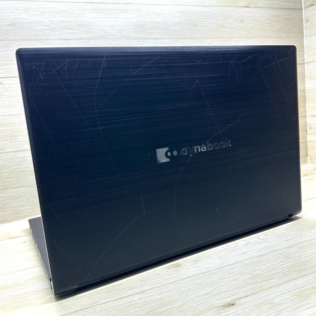 ★2022年製★ 第11世代i5 メモリ16GB dynabook J30