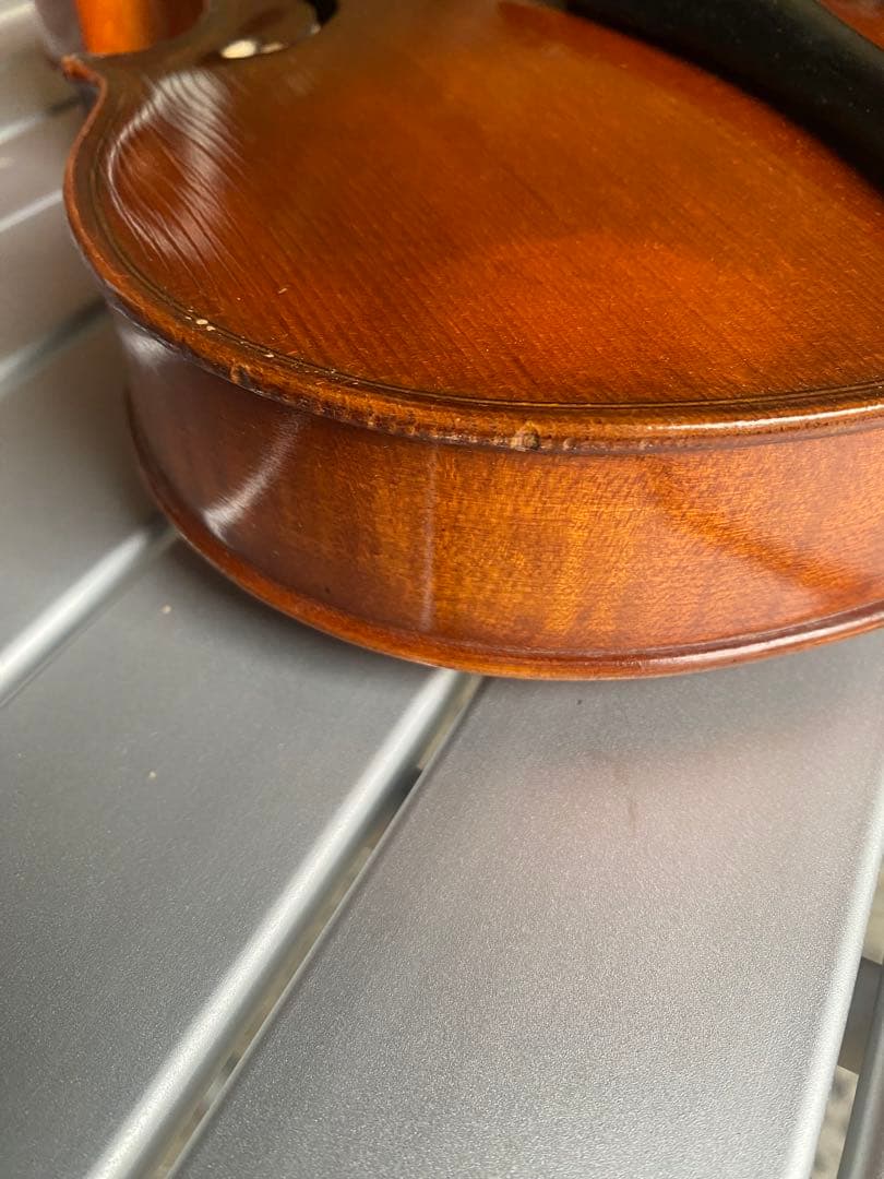 カールヘフナー KARL HOFNER バイオリン