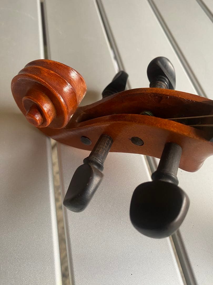 カールヘフナー KARL HOFNER バイオリン