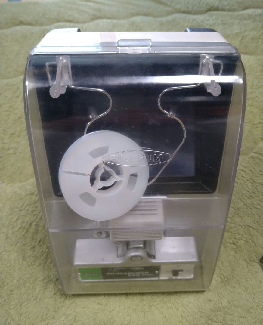 映写機セット　昭和レトロ ばら売り可