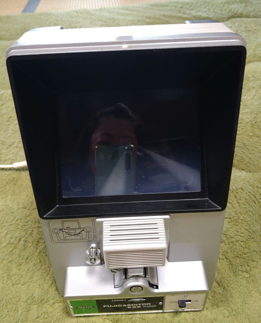 映写機セット　昭和レトロ ばら売り可