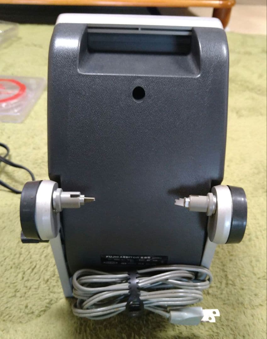 映写機セット　昭和レトロ ばら売り可