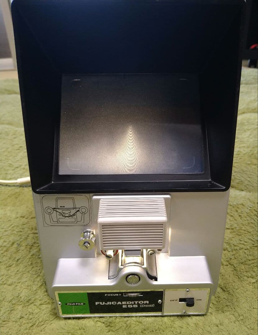 映写機セット　昭和レトロ ばら売り可