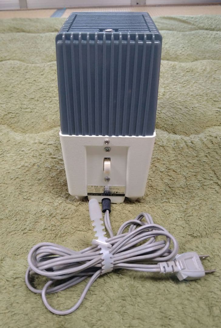 映写機セット　昭和レトロ ばら売り可