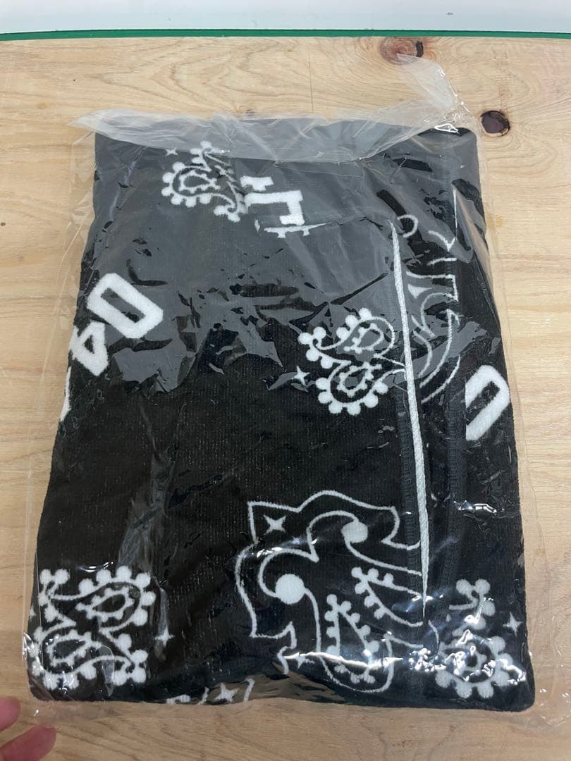 BADHOP 東京ドーム　バンダナビッグタオル