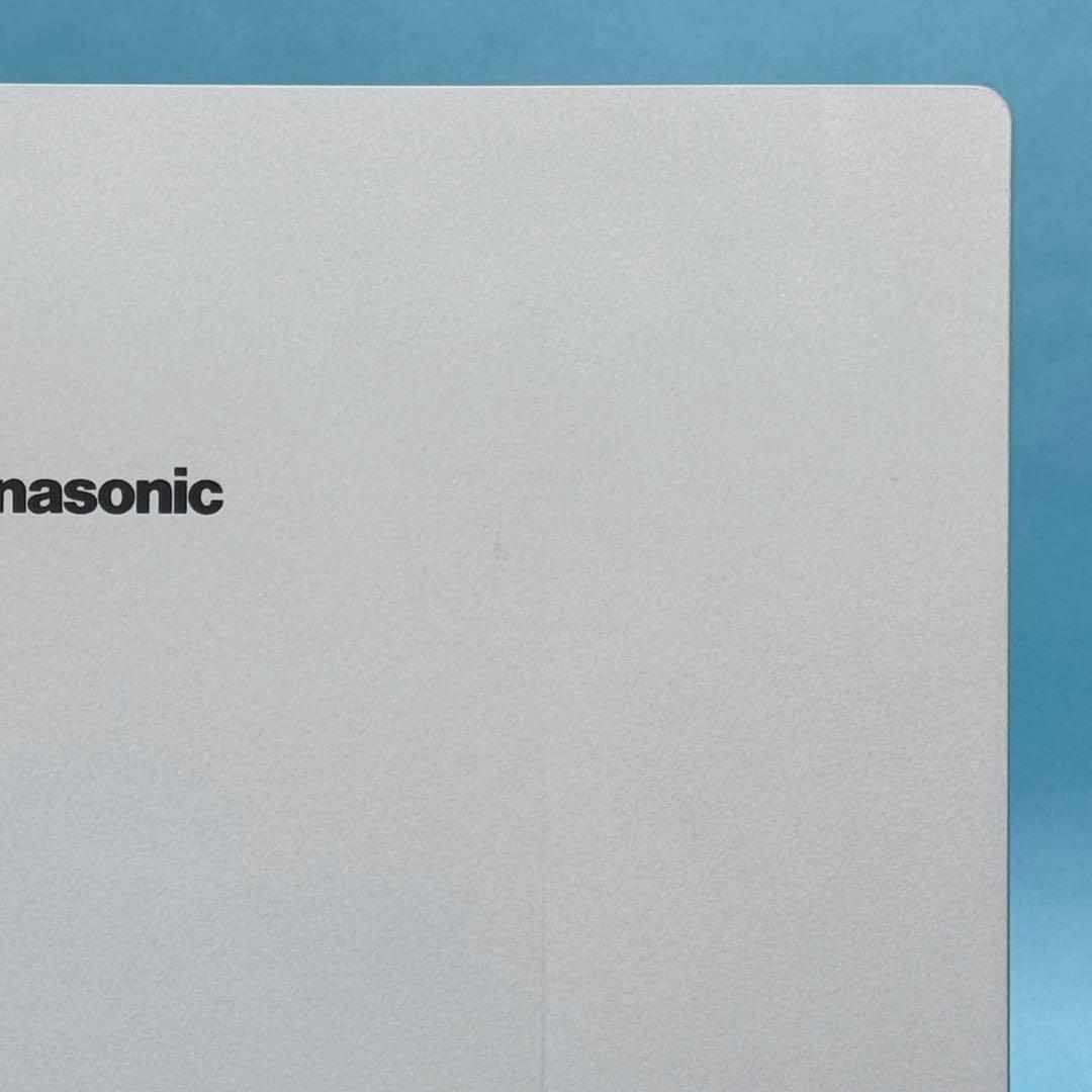 141準美品 レッツノート CF-SR4 i5 第13世代 16GB 256GB