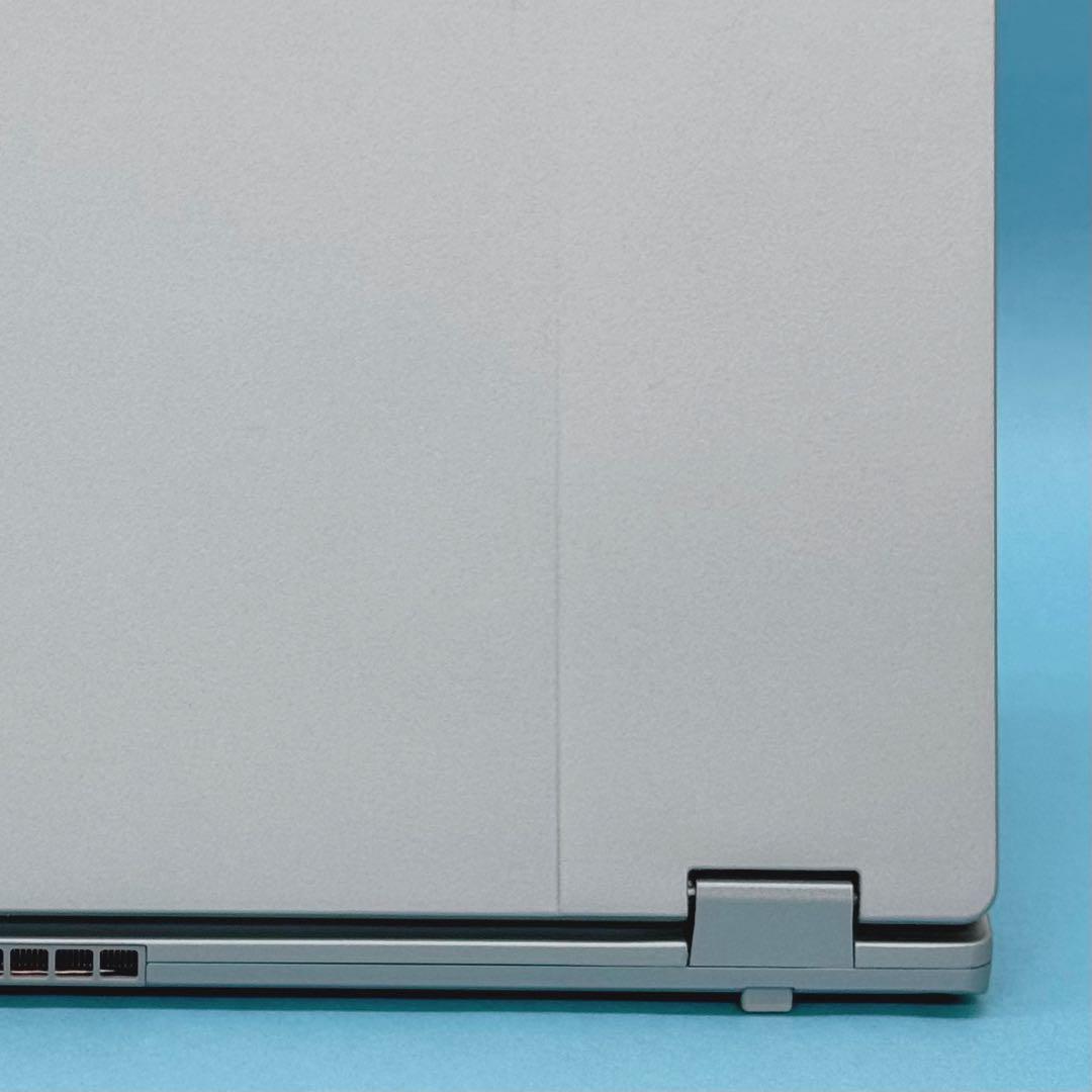 141準美品 レッツノート CF-SR4 i5 第13世代 16GB 256GB