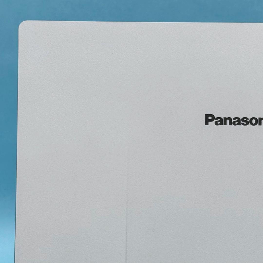 141準美品 レッツノート CF-SR4 i5 第13世代 16GB 256GB