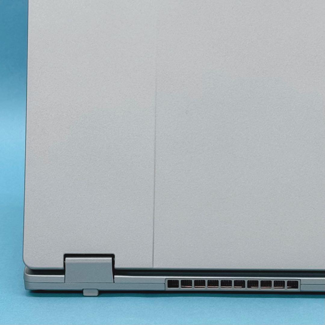 141準美品 レッツノート CF-SR4 i5 第13世代 16GB 256GB