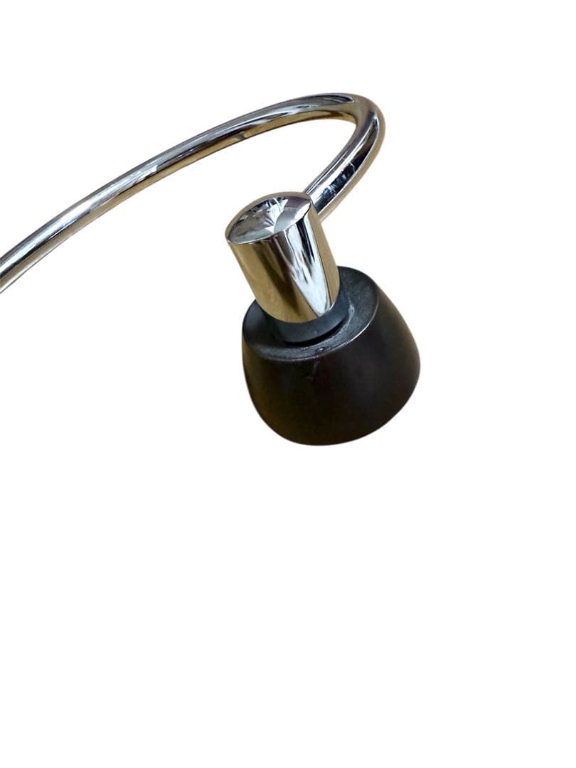 新品未使用 LIXIL タオルリング タオル掛け 高級 洗面所 バスルーム 建材