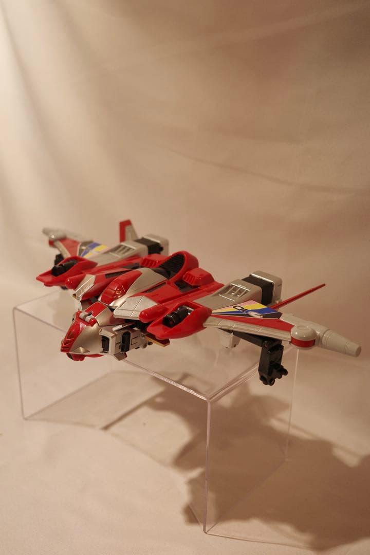 DXアルティメットダイボウケン（轟轟戦隊ボウケンジャー）箱説付